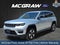 2022 Jeep Grand Cherokee 4xe