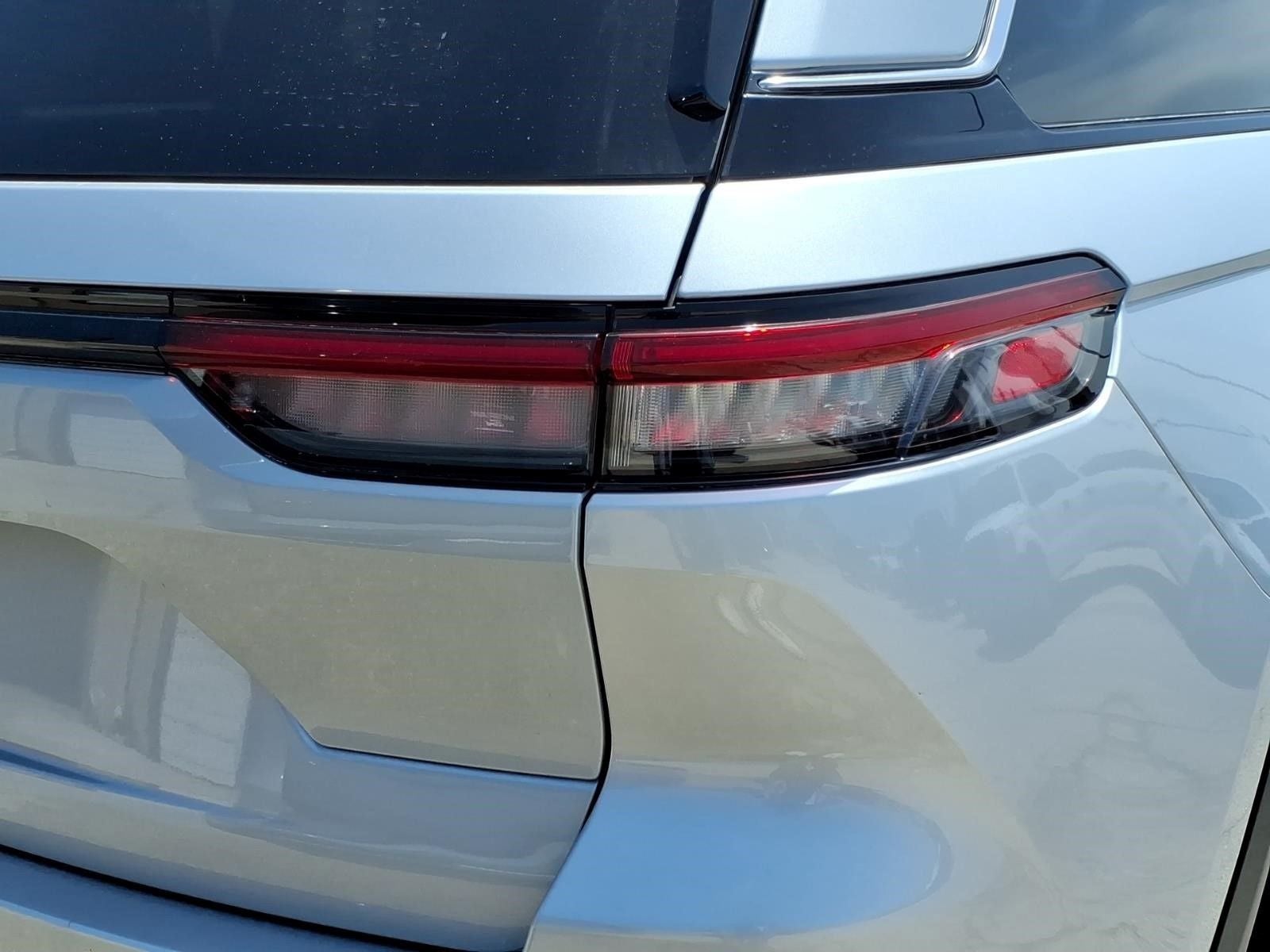 2022 Jeep Grand Cherokee 4xe