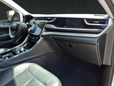 2022 Jeep Grand Cherokee 4xe