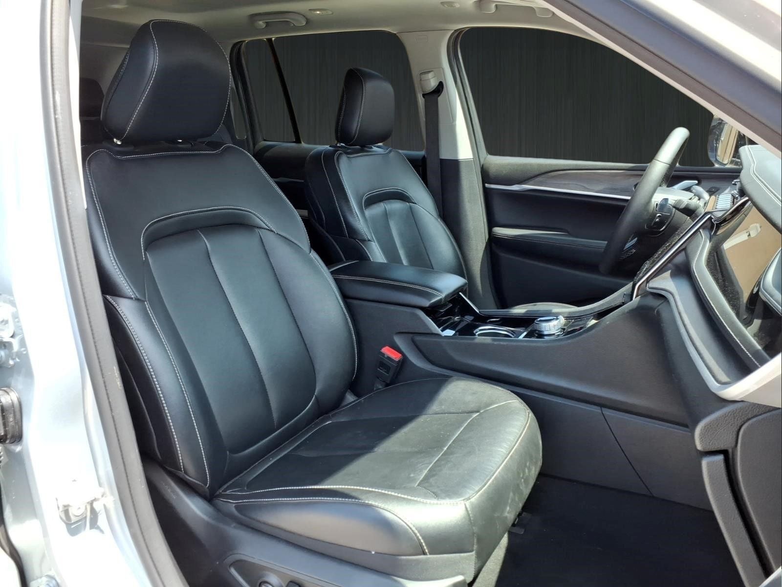 2022 Jeep Grand Cherokee 4xe
