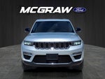 2022 Jeep Grand Cherokee 4xe 4xe