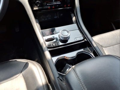 2022 Jeep Grand Cherokee 4xe