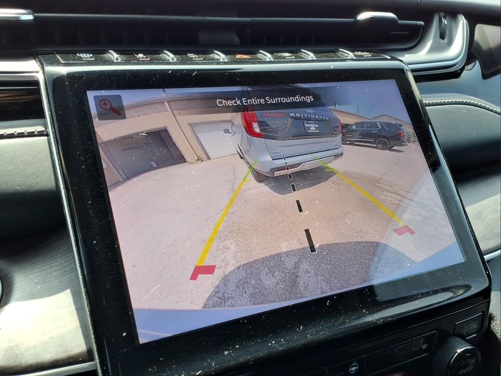 2022 Jeep Grand Cherokee 4xe