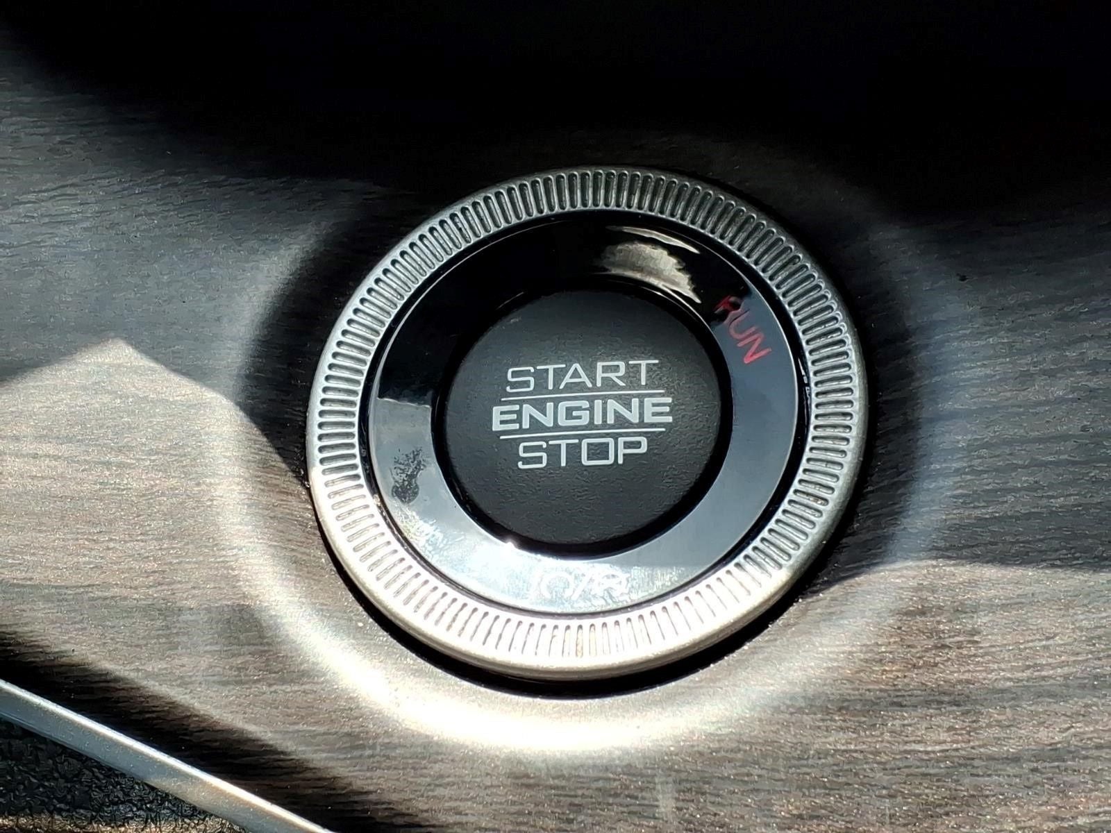 2022 Jeep Grand Cherokee 4xe
