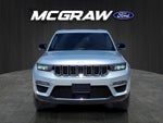 2022 Jeep Grand Cherokee 4xe