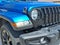 2021 Jeep Gladiator Willys