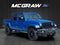 2021 Jeep Gladiator Willys
