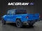 2021 Jeep Gladiator Willys