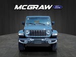 2025 Jeep Gladiator High Tide
