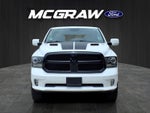 2017 RAM 1500 Night
