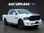 2017 RAM 1500 Night