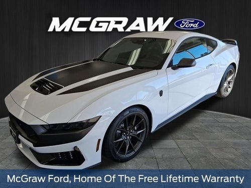 2026 Ford Mustang Dark Horse® Premium