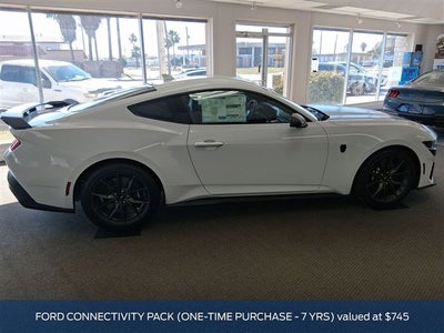 2026 Ford Mustang Dark Horse® Premium