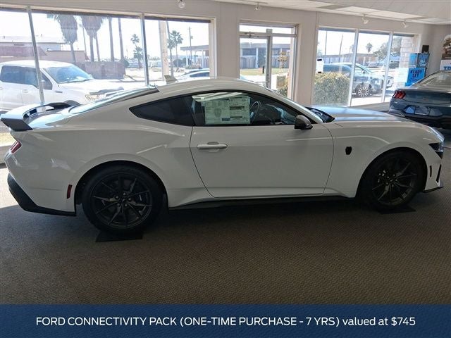 2026 Ford Mustang Dark Horse® Premium