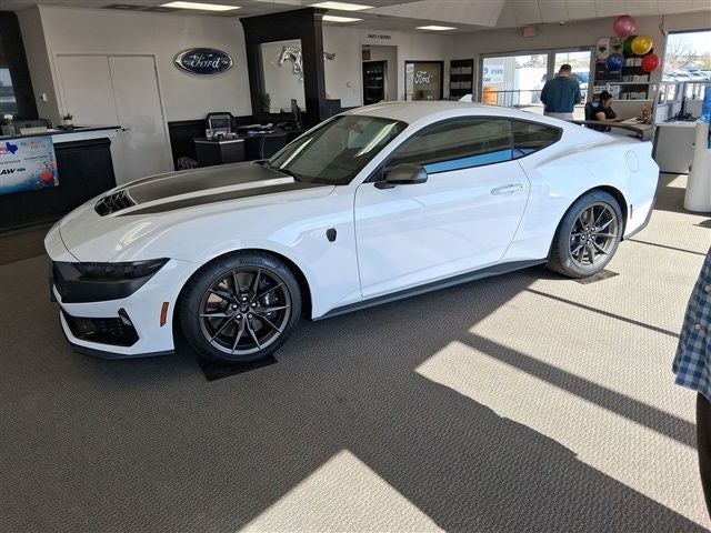 2026 Ford Mustang Dark Horse® Premium