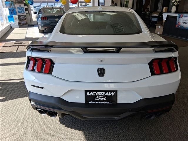 2026 Ford Mustang Dark Horse® Premium