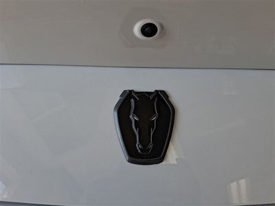 2026 Ford Mustang Dark Horse® Premium