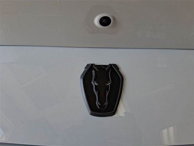 2026 Ford Mustang Dark Horse® Premium