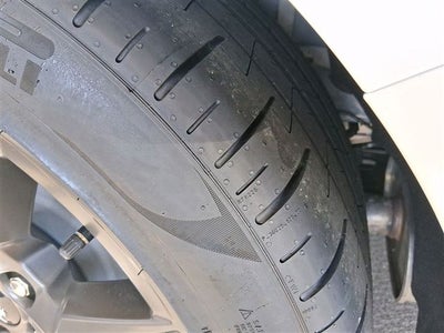 2026 Ford Mustang Dark Horse® Premium