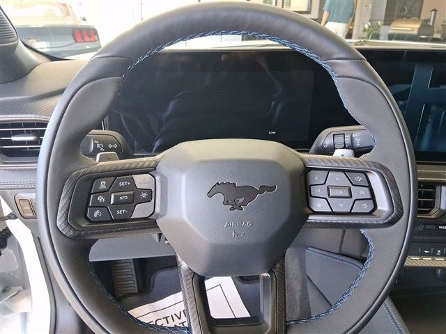 2026 Ford Mustang Dark Horse® Premium