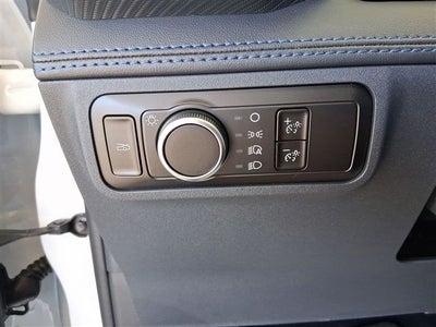 2026 Ford Mustang Dark Horse® Premium