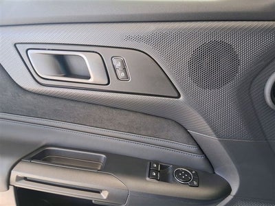 2026 Ford Mustang Dark Horse® Premium