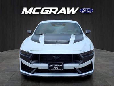 2026 Ford Mustang Dark Horse® Premium