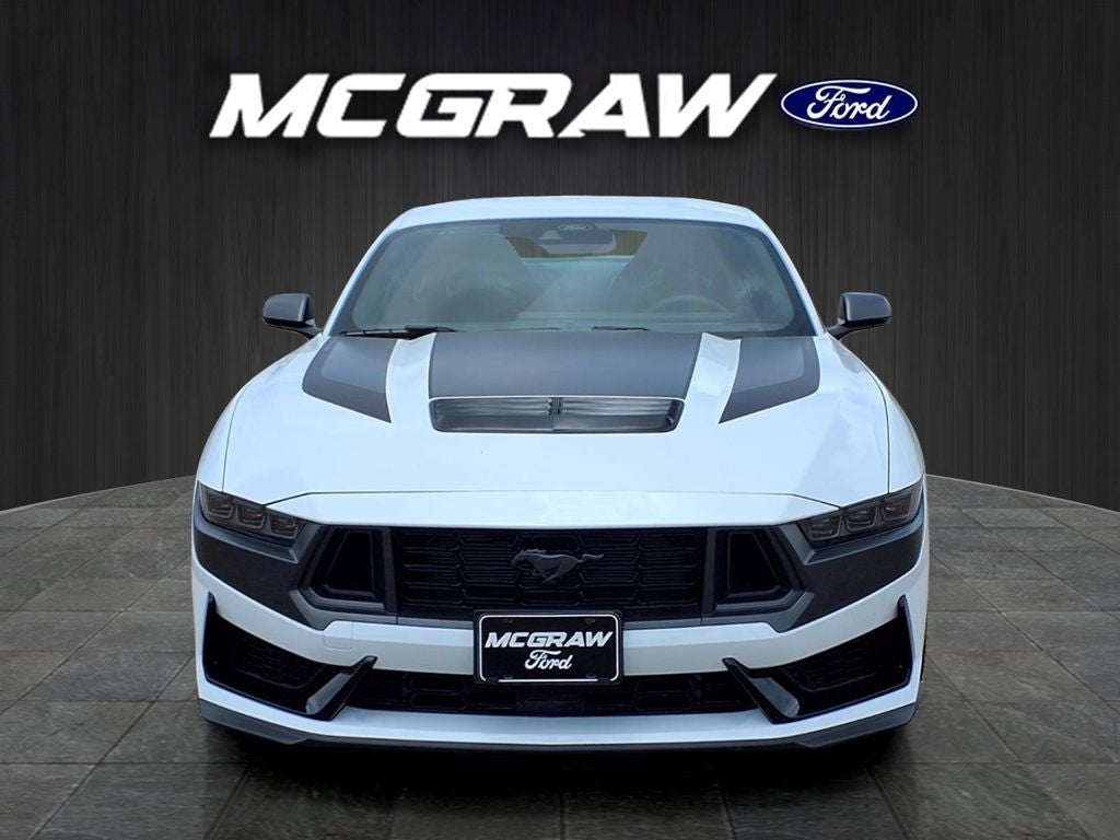 2026 Ford Mustang Dark Horse® Premium