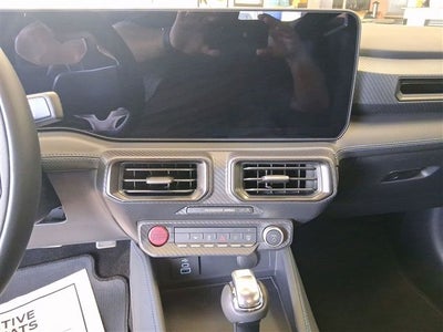 2026 Ford Mustang Dark Horse® Premium