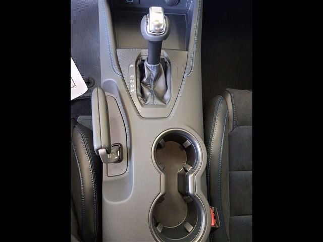 2026 Ford Mustang Dark Horse® Premium