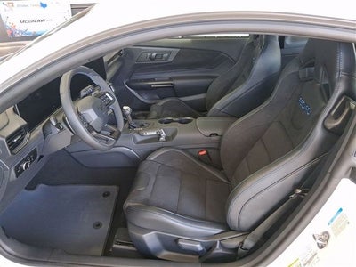 2026 Ford Mustang Dark Horse® Premium