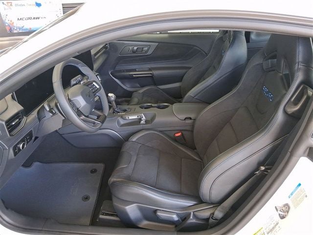 2026 Ford Mustang Dark Horse® Premium