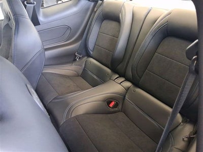 2026 Ford Mustang Dark Horse® Premium