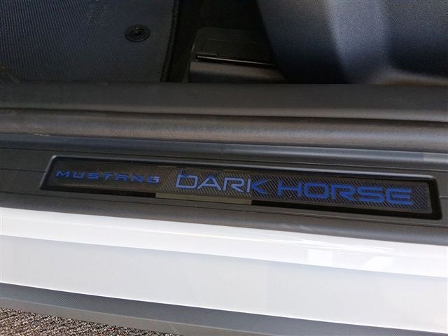 2026 Ford Mustang Dark Horse® Premium