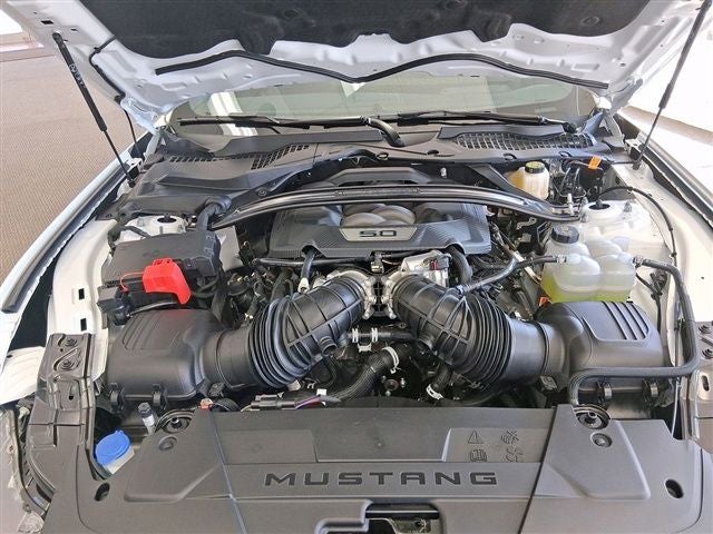 2026 Ford Mustang Dark Horse® Premium