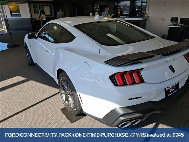 2026 Ford Mustang Dark Horse® Premium