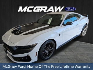 2026 Ford Mustang Dark Horse® Premium