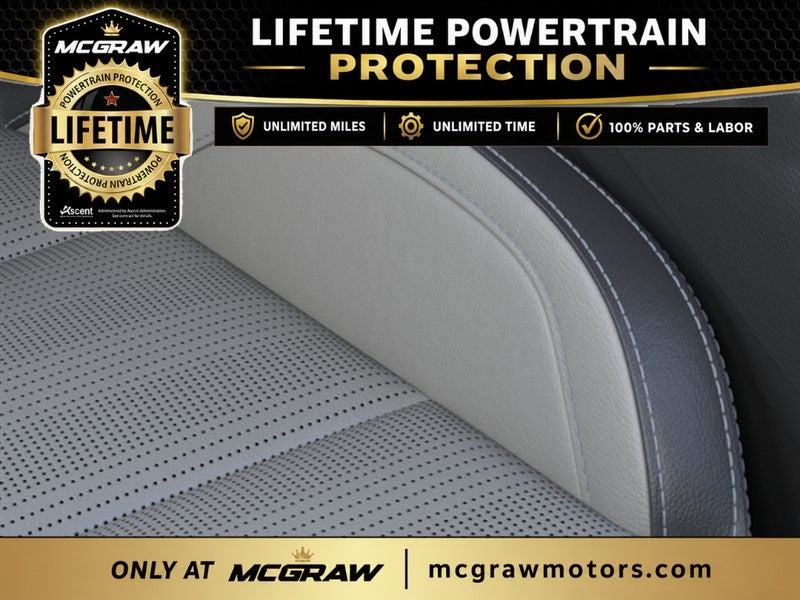 2026 Ford Mustang EcoBoost® Premium Convertible