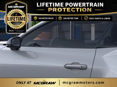 2026 Ford Mustang EcoBoost® Premium Convertible