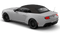 2026 Ford Mustang EcoBoost® Premium Convertible