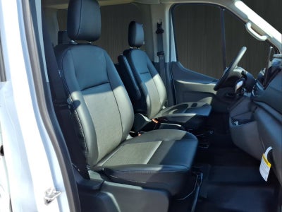 2026 Ford Transit Commercial Passenger Van XL
