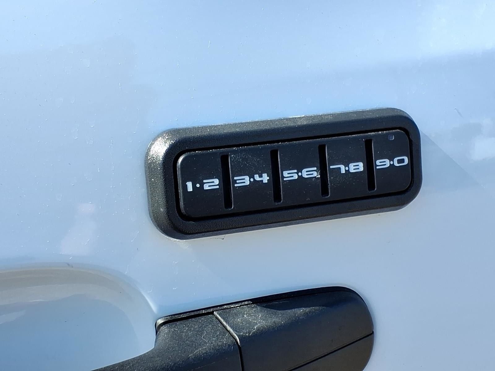 2026 Ford Transit Commercial Passenger Van XL