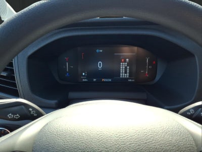 2026 Ford Transit Commercial Passenger Van XL