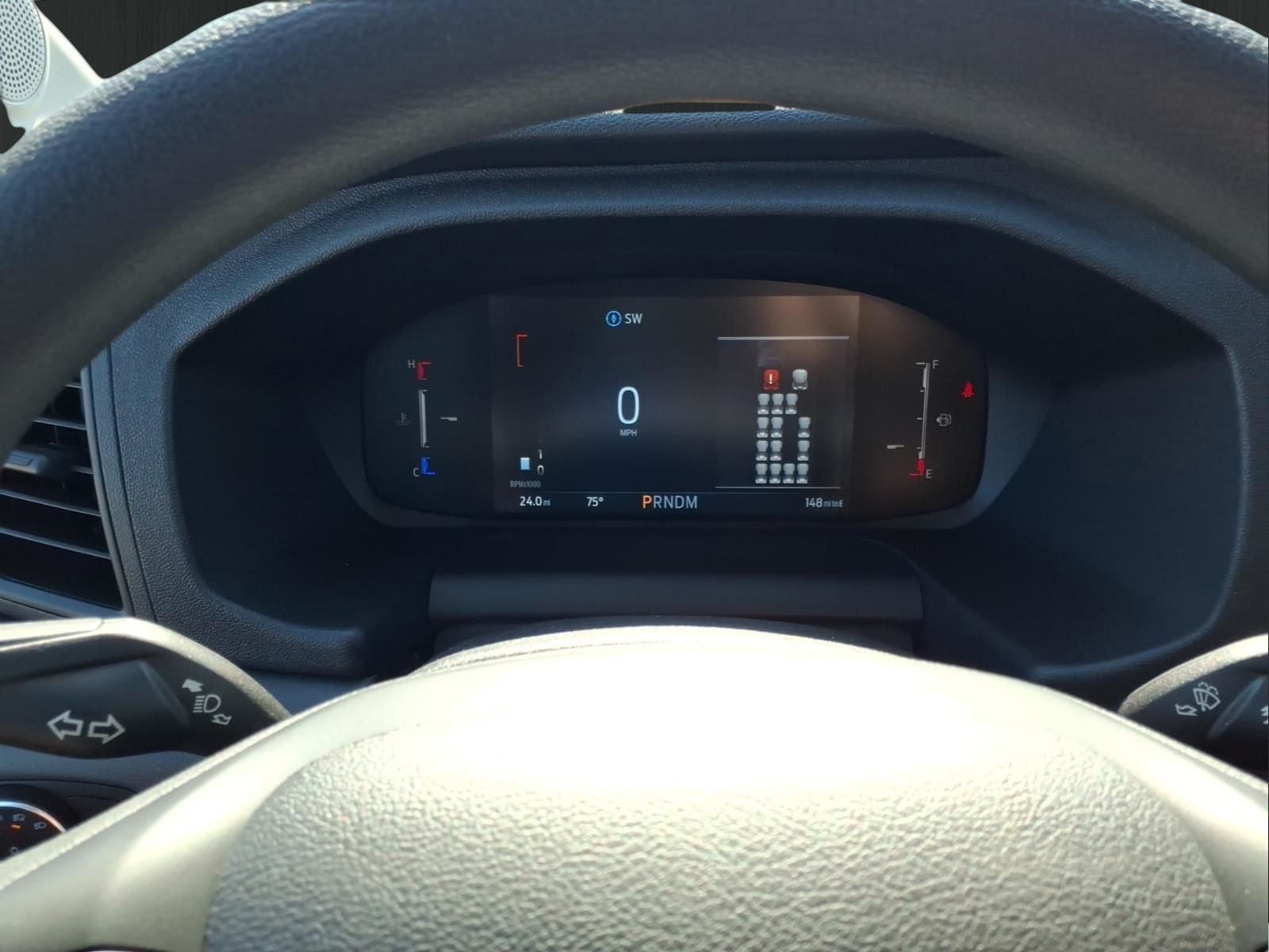 2026 Ford Transit Commercial Passenger Van XL