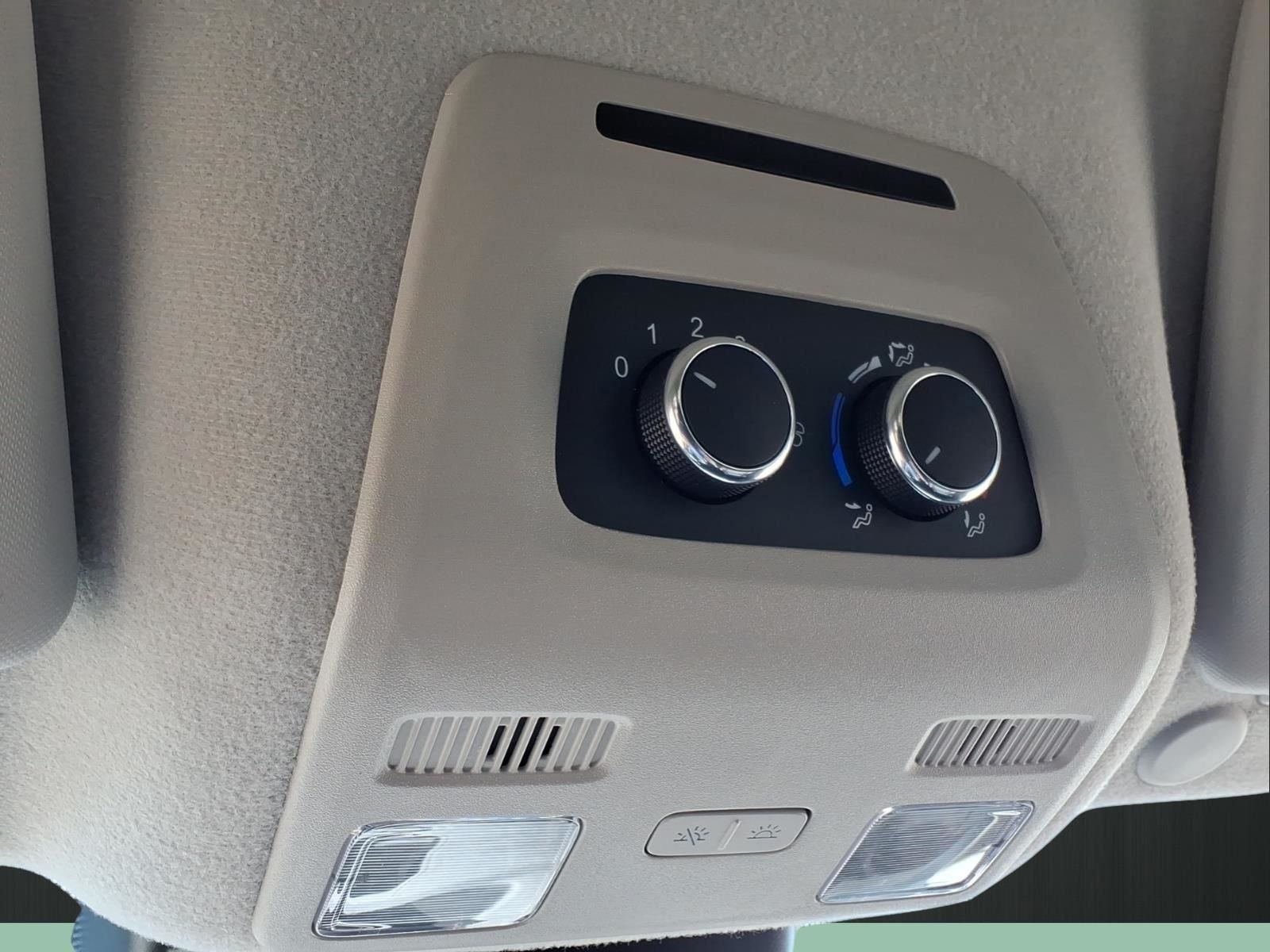 2026 Ford Transit Commercial Passenger Van XL