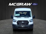 2026 Ford Transit Commercial Passenger Van XL