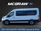 2026 Ford Transit Commercial Passenger Van XL
