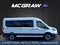 2026 Ford Transit Commercial Passenger Van XL