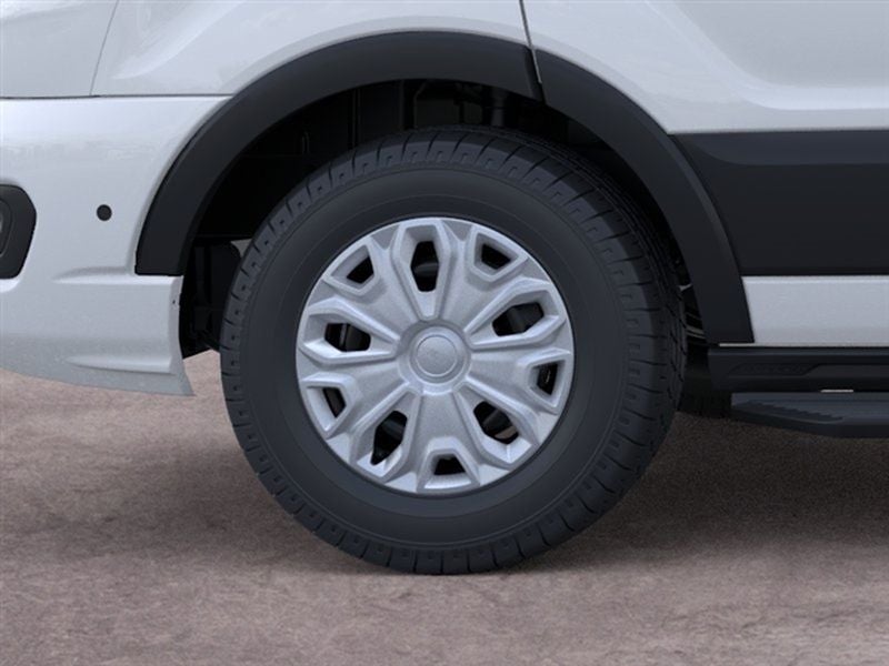 2026 Ford Transit Commercial Passenger Van XLT