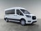 2026 Ford Transit Commercial Passenger Van XLT